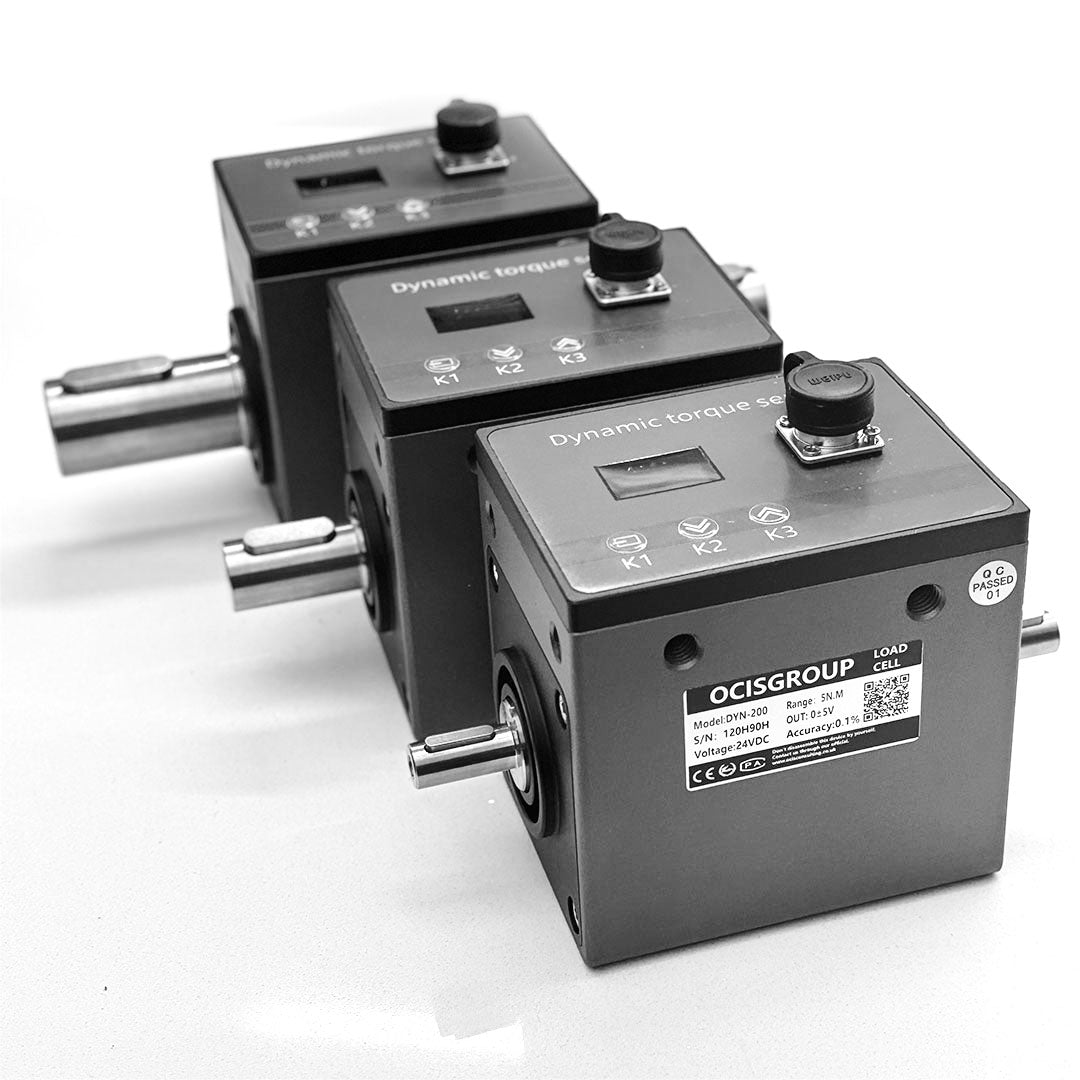 Torque Transducer