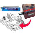 Budget Closed Loop Dyno