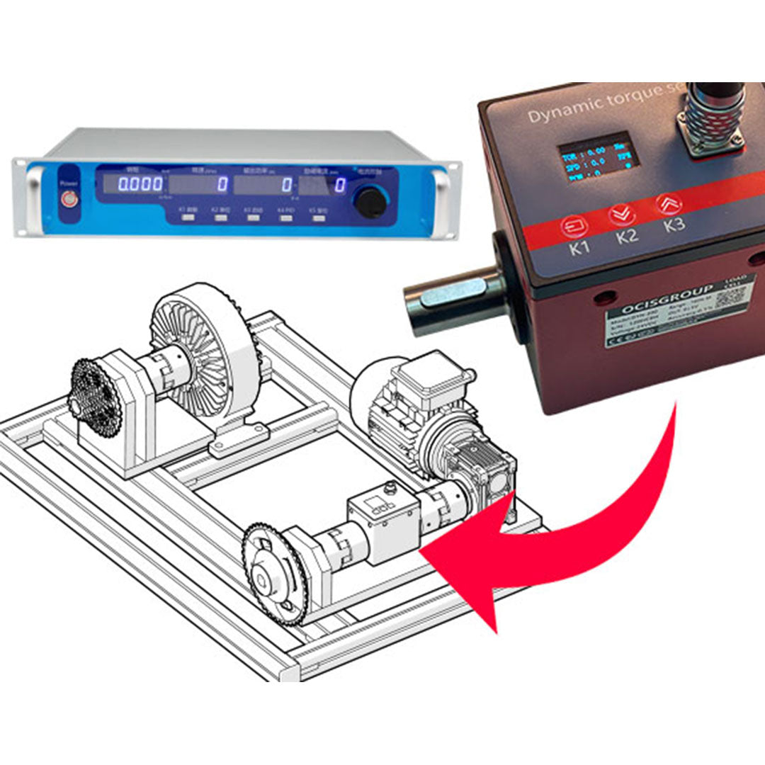Budget Closed Loop Dyno