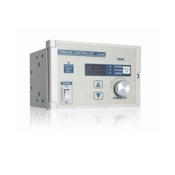 Basic Particle Brake Controller