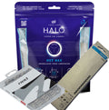 Optimised Chain  - Finish Line Halo Hot Wax