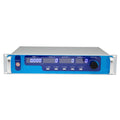 Closed Loop Particle Brake Controller